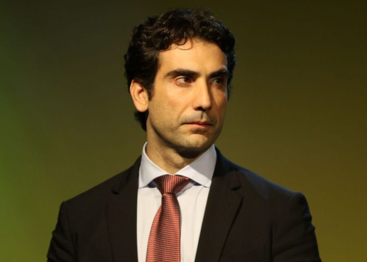 CAE sabatina indicados ao Banco Central