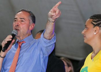 Barroso diz que não quis ofender eleitores de Bolsonaro em fala na UNE