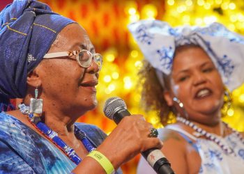 Mulheres negras são mais expostas ao racismo ambiental, diz quilombola