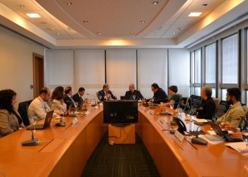 João se reúne com presidente do BNDES e garante R$ 550 milhões de investimentos em infraestrutura