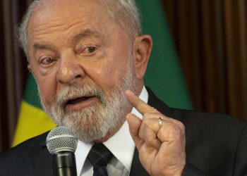 Lula: não voltei a governar para fazer o mesmo que já fiz