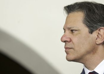 Haddad contesta alíquota de 28% para IVA estimada por estudo