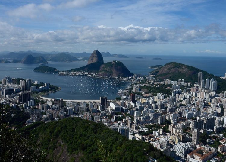 TRF mantém suspensão de instalação de tirolesa no Pão de Açúcar