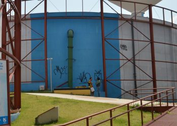 Regulamentado serviço de saneamento em região de vários municípios