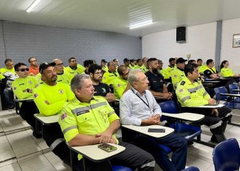 Semob-JP promove Curso sobre para atualização do Código de Trânsito Brasileiro