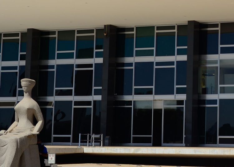 Supremo esclarece fala de Barroso em congresso da UNE