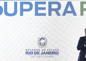 Governo estadual encerra Programa Supera RJ