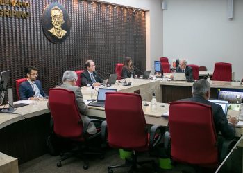 TCE decide arquivar processo referente à engorda das praias na orla de João Pessoa
