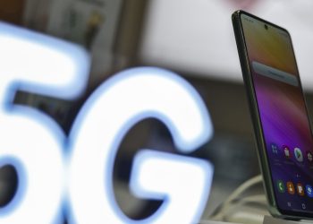 Rede 5G completa um ano com mais de 10 milhões de usuários