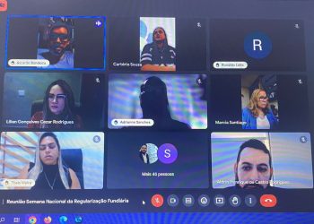 Corregedoria de Justiça do Amazonas prepara campanha de conscientização para registro de imóvel