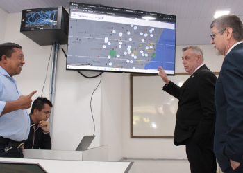 Parceiro Digital: Justiça amapaense inaugura unidade no município de Mazagão