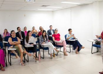 Tribunal cearense promove colóquio debate judicialização da saúde