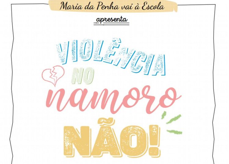 Tribunal do DF lança Guia de Prevenção e Enfrentamento à Violência no Namoro Tribunal do DF lança Guia de Prevenção e Enfrentamento à Violência no Namoro