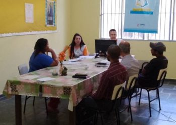 Cejusc Itinerante oferece serviços no município de Maravilhas (MG)