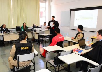 Mutirão do Júri de Belo Horizonte (MG) realiza 44 julgamentos em cinco dias