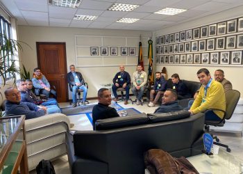 Justiça Militar gaúcha promove círculo de diálogo para tratar da temática do assédio