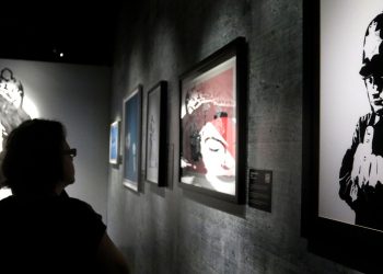 Rio recebe exposição sobre a obra provocadora do artista Banksy