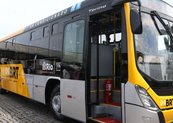 Prefeitura do Rio apresenta nova bilhetagem dos ônibus, BRT e VLT