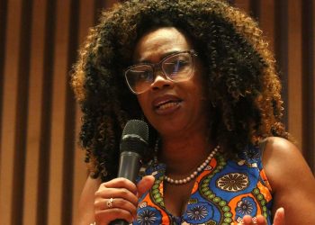 Ex-presidente da Costa Rica espera ver presidente negra no Brasil