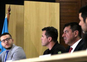 Executores monitoravam Marielle Franco antes do crime