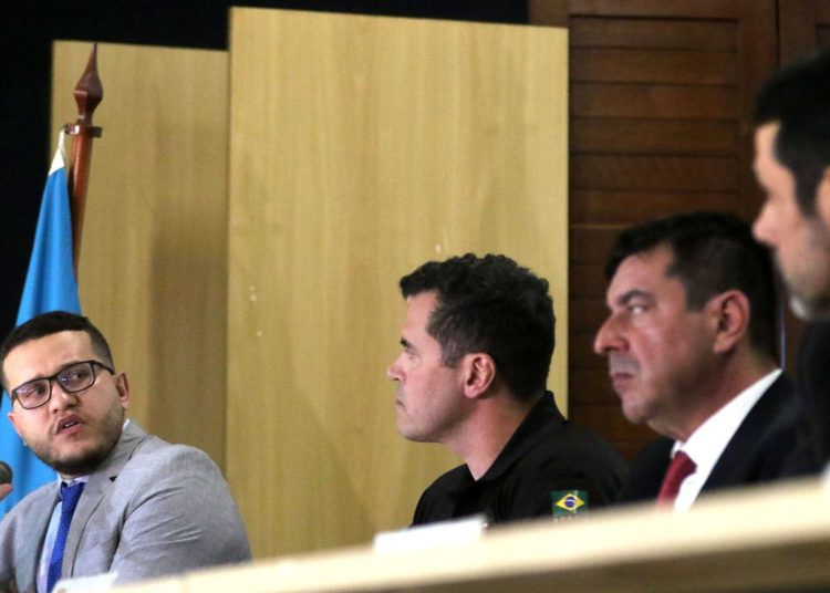Executores monitoravam Marielle Franco antes do crime