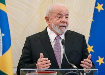 “Extremamente existosas”, diz Lula sobre reuniões de líderes Celac-UE