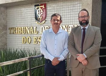 Câmara de Boa Vista tem contas de 2022 aprovadas pelo TCE