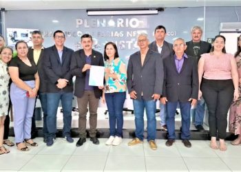 Câmara aprova piso da Enfermagem em Boa Vista