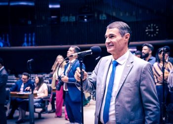 Romero Rodrigues agradece aprovação de contas na Câmara de Campina Grande