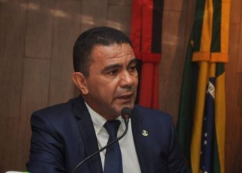 Luciano Breno sobre o G5: única preocupação seria com bancada do silêncio