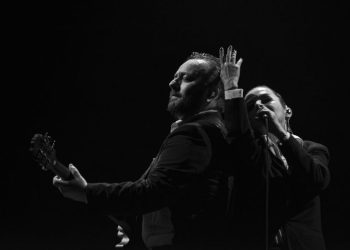 NU’ZS Duo apresenta em Campina Grande espetáculo com obras de  Chico Buarque