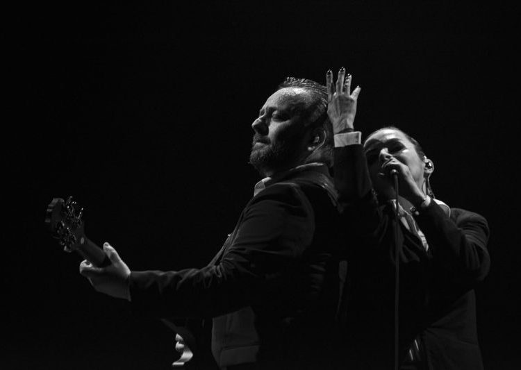 NU’ZS Duo apresenta em Campina Grande espetáculo com obras de  Chico Buarque