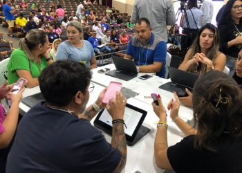 Conselho Tutelar 2023: eleição define novos conselheiros tutelares de Campina Grande; confira