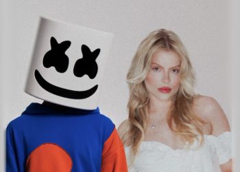 Luísa Sonza lança nova música “Musa do Verão” em parceria com DJ Marshmello