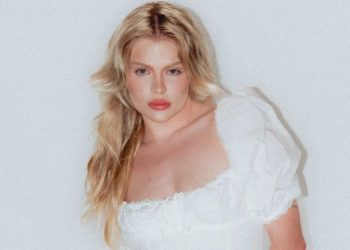 Faltam poucos dias para o show de Luísa Sonza na Domus Hall
