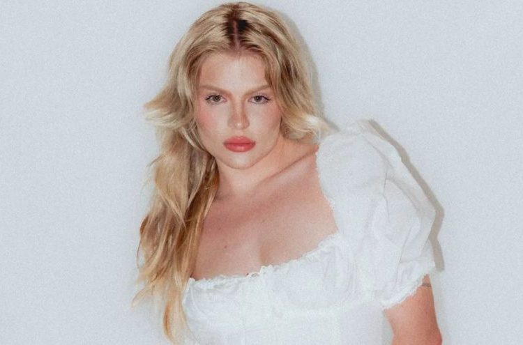 Faltam poucos dias para o show de Luísa Sonza na Domus Hall