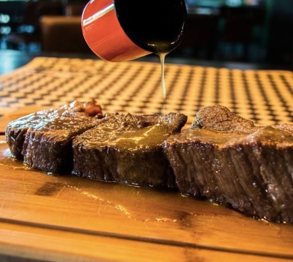 Ranking internacional elege Manoel da Carne de Sol como um os melhores restaurantes pra comer carne de sol no mundo