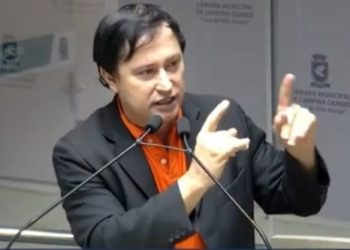 Consciência Negra: Projeto de Napoleão é aprovado e 20 de novembro será feriado municipal em Campina Grande