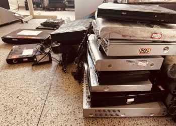 Natal Tech: Prefeitura de Campina Grande registra recorde de coleta