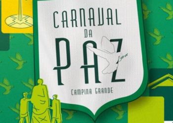 Programação do Carnaval da Paz 2024 conta com palestrantes nacionais e internacionais