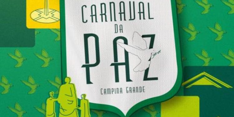 Programação do Carnaval da Paz 2024 conta com palestrantes nacionais e internacionais