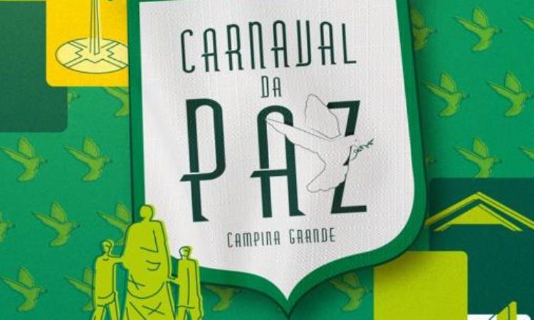 Programação do Carnaval da Paz 2024 conta com palestrantes nacionais e internacionais