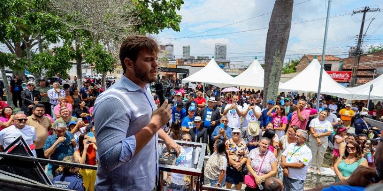 Prefeitura homenageia Centenário da Assembleia de Deus em Campina Grande com monumento e praça