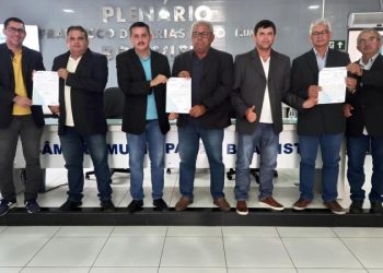 Câmara de Boa Vista aprova reajuste salarial de 13,54% para o magistério municipal e 8% para demais servidores efetivos