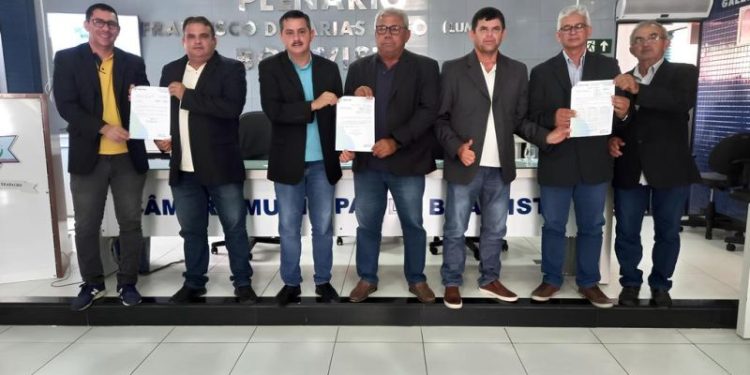 Câmara de Boa Vista aprova reajuste salarial de 13,54% para o magistério municipal e 8% para demais servidores efetivos