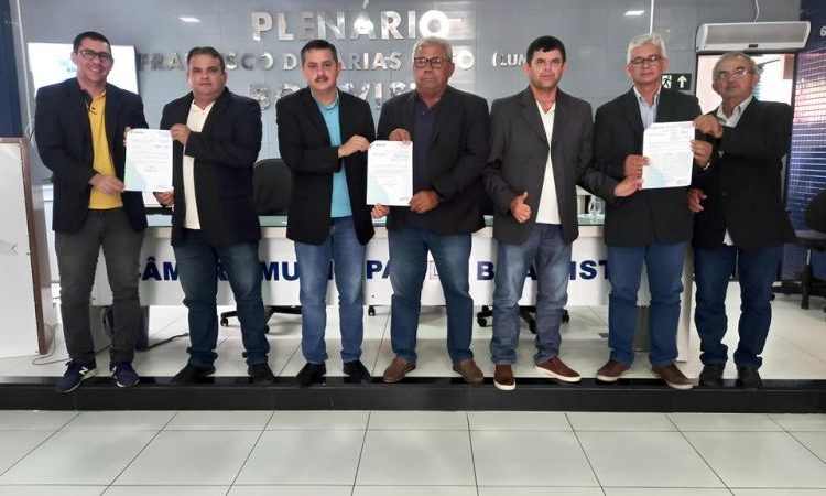 Câmara de Boa Vista aprova reajuste salarial de 13,54% para o magistério municipal e 8% para demais servidores efetivos