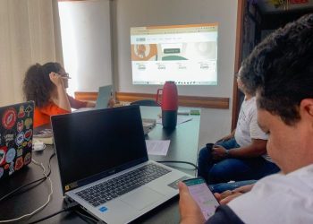 A cidade de Cabaceiras, também conhecida como “Roliúde Nordestina”, será palco do 1º Festival Conecta Juventudes