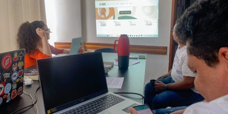 A cidade de Cabaceiras, também conhecida como “Roliúde Nordestina”, será palco do 1º Festival Conecta Juventudes