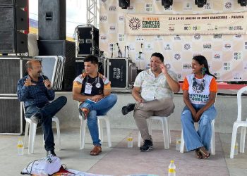 Inclusão em Destaque: Festival Conecta Juventudes Abraça a Diversidade