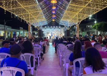 Cabaceiras Recebeu o 1º Festival Conecta Juventudes: Uma Celebração de Inovação e Cultura
